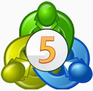 MT5 Logo