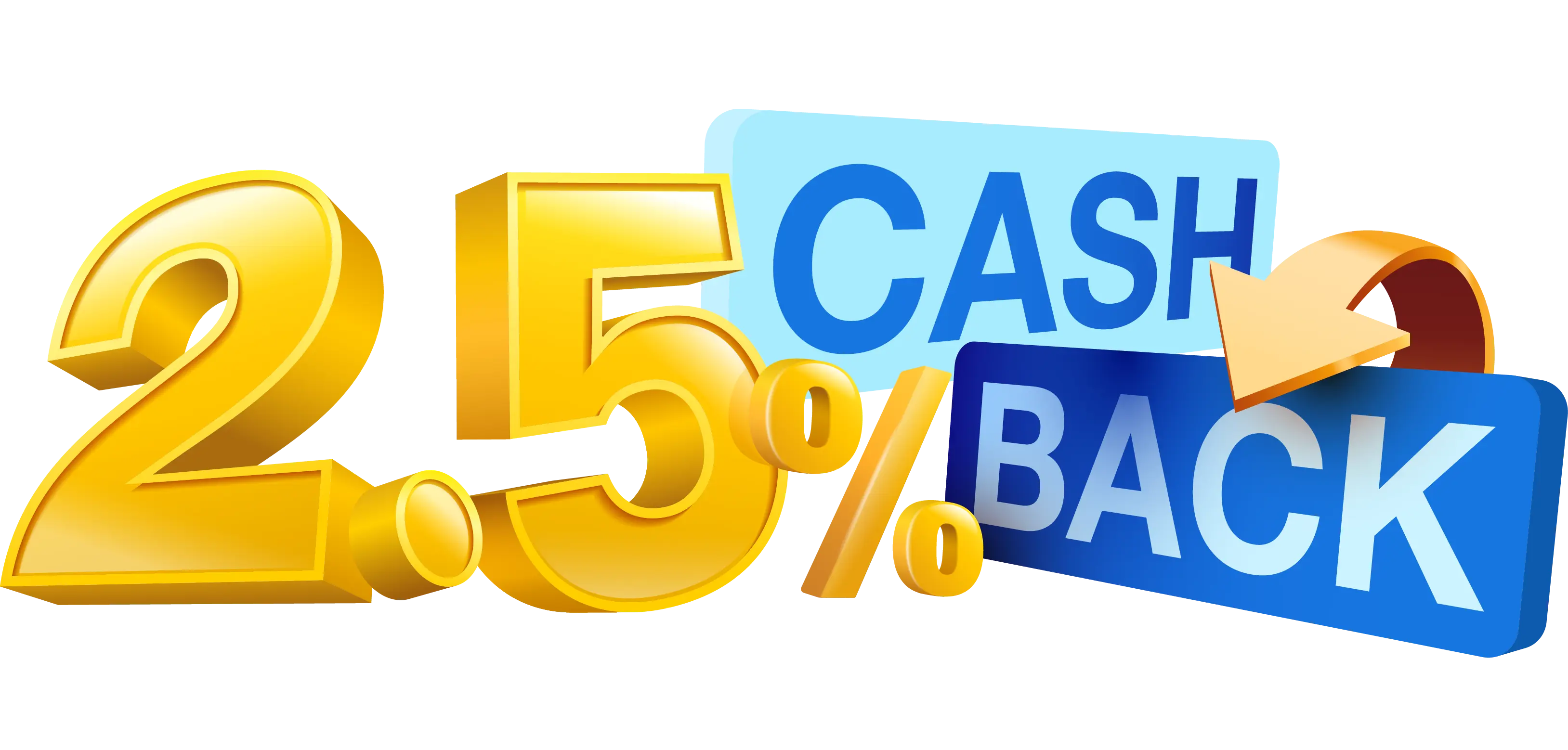 Cashback Offer